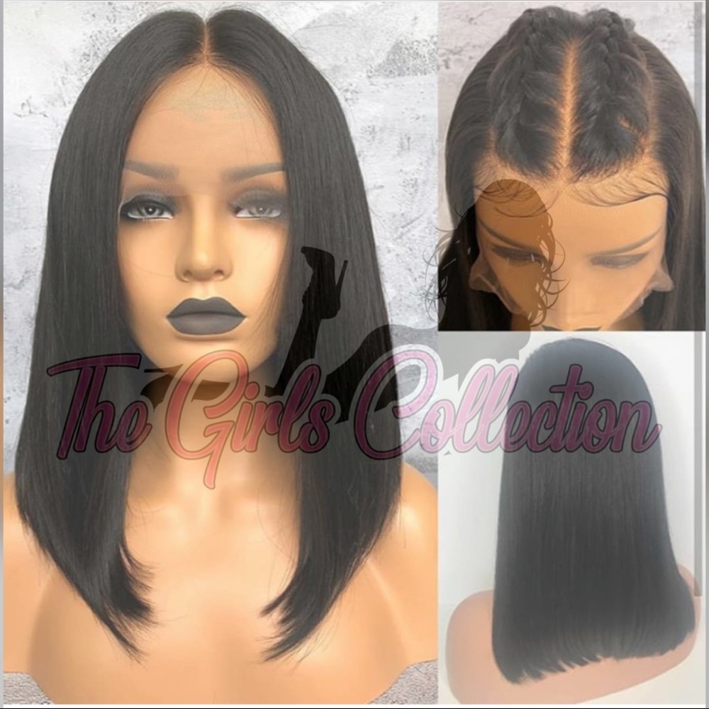 Hair Extension Unit